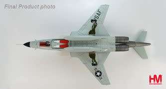 McDonnell F-101B Voodoo