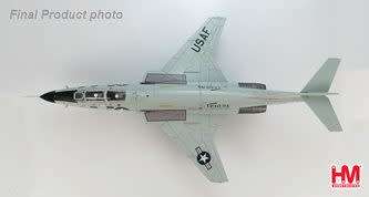 McDonnell F-101B Voodoo