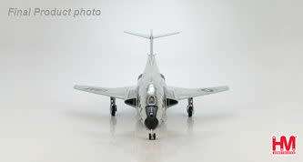McDonnell F-101B Voodoo