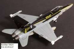 Boeing F/A-18 Hornet US Navy Strike Squadron