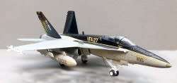 Boeing F/A-18 Hornet US Navy Strike Squadron