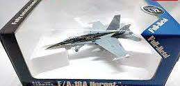 Boeing F/A-18 Hornet US Navy Strike Squadron