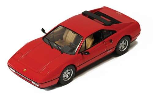 Ferrari 328 GTB 1986