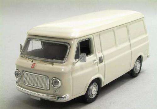Fiat 238 1970 (White)