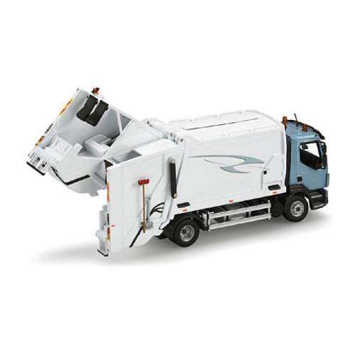 Volvo Refuse Truck