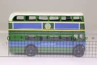 Double Deck Bus `LIVE AND LET DIE`