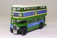 Double Deck Bus `LIVE AND LET DIE`