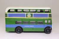 Double Deck Bus `LIVE AND LET DIE`