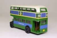 Double Deck Bus `LIVE AND LET DIE`