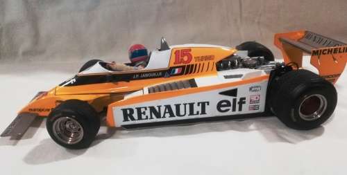 1980 Exoto Renault RE-20 Turbo