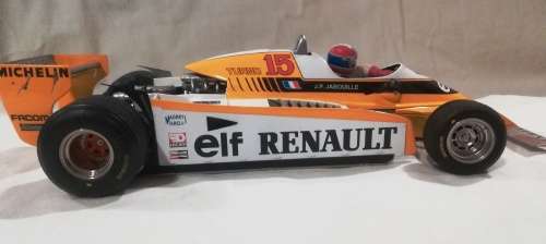 1980 Exoto Renault RE-20 Turbo