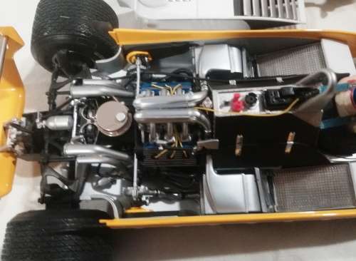 1980 Exoto Renault RE-20 Turbo