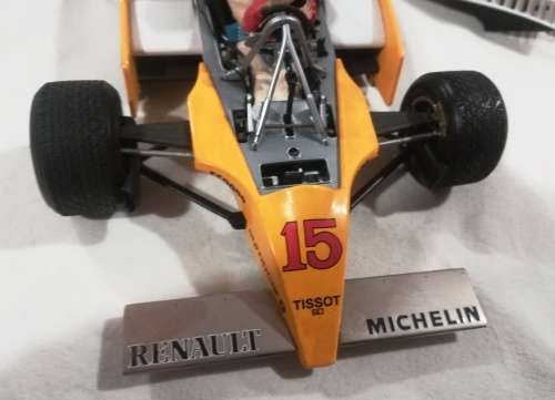 1980 Exoto Renault RE-20 Turbo