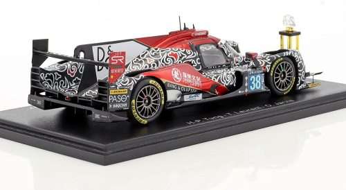 Oreca 07 GK428 4.2L V8 TEAM
