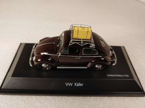 Volkswagen Kever Summer 1951"