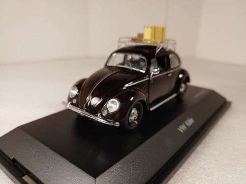 Volkswagen Kever Summer 1951"