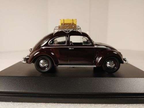 Volkswagen Kever Summer 1951"