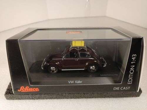Volkswagen Kever Summer 1951"