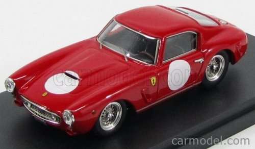 Ferrari 250 GT SWB Targa Florio 1960