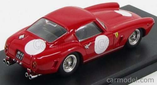 Ferrari 250 GT SWB Targa Florio 1960