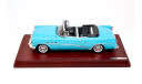 Buick Century 1954 2 Door Convertible BLUE