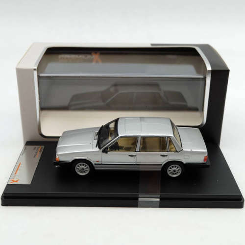 Volvo 740 Turbo Saloon 1985