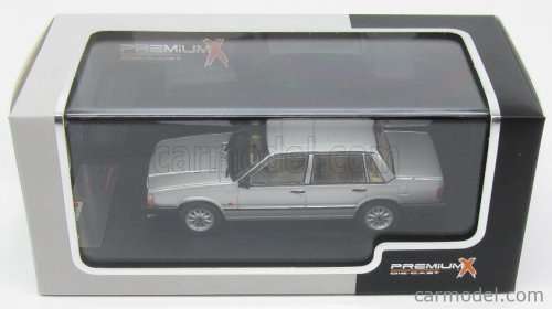 Volvo 740 Turbo Saloon 1985