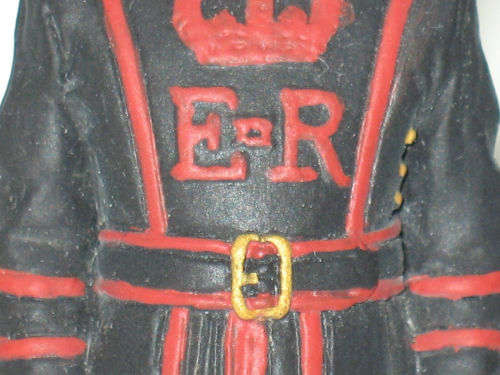 Yeoman Warder