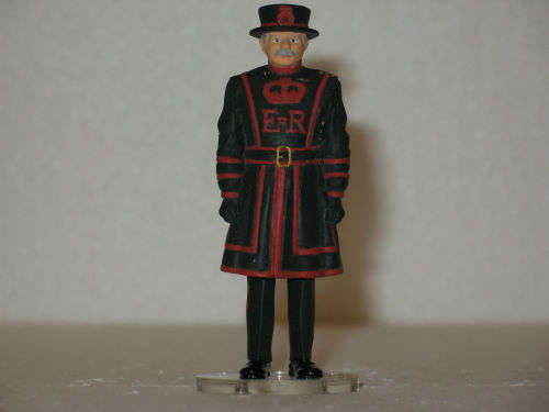 Yeoman Warder