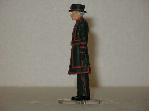 Yeoman Warder