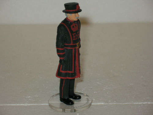 Yeoman Warder