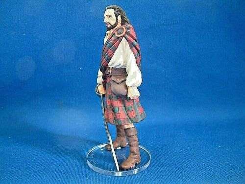 Rob Roy Figure