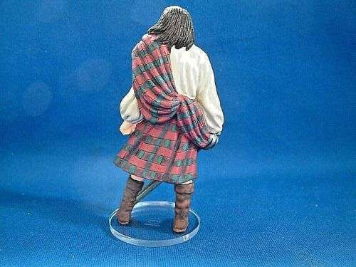 Rob Roy Figure