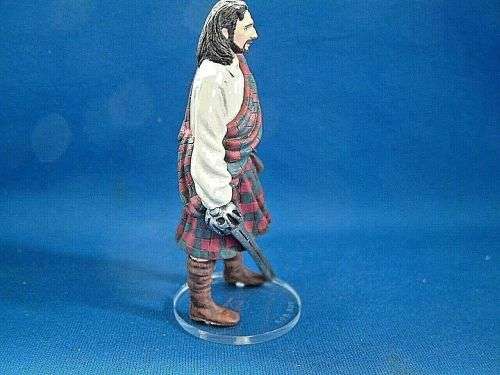 Rob Roy Figure