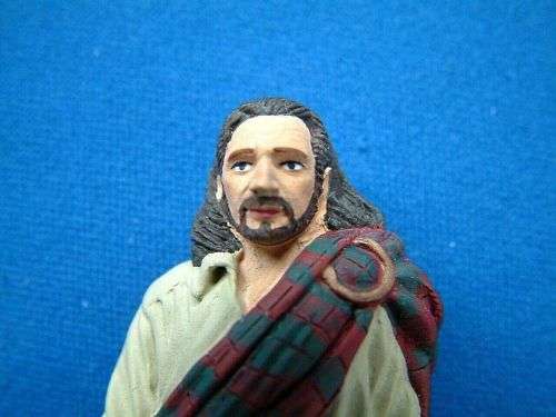 Rob Roy Figure