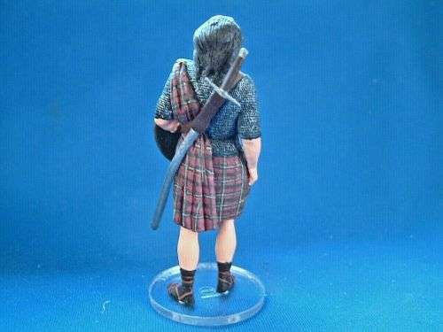 William Wallace Figure `Braveheart`