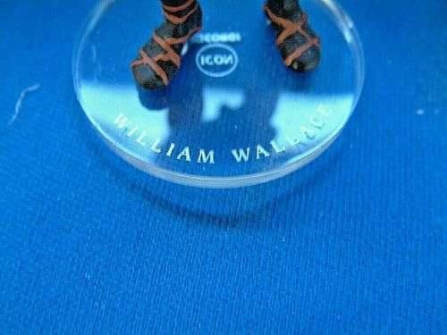 William Wallace Figure `Braveheart`