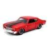 DOM'S Chevy Chevelle SS
