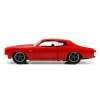 DOM'S Chevy Chevelle SS