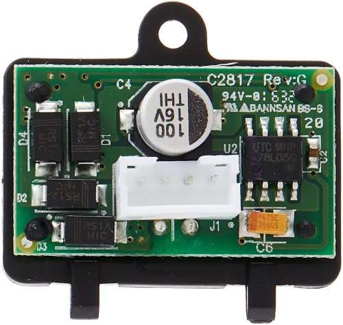 Digital Easy Fit Plug for Saloon Cars