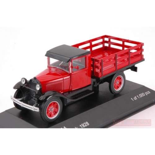 Ford AA Platform Truck 1928