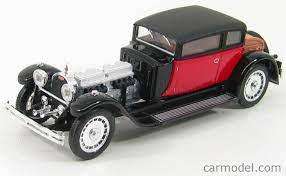 Bugatti 41 Royale Weymann 1929