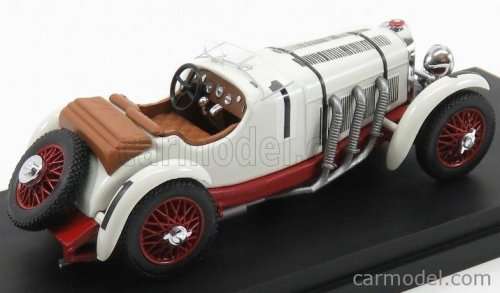 Mercedes SSK No1 LM 1931