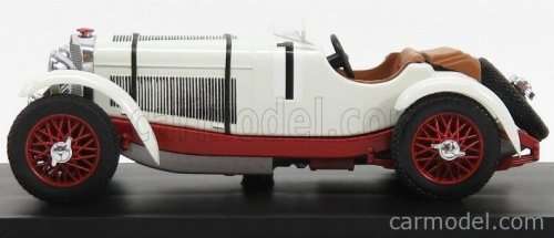 Mercedes SSK No1 LM 1931