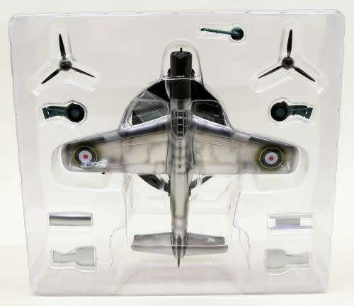 Dornier PFEIL DO 335A  Germany1945
