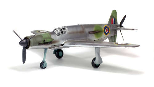 Dornier PFEIL DO 335A  Germany1945