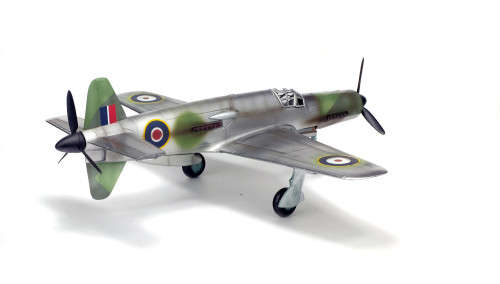 Dornier PFEIL DO 335A  Germany1945