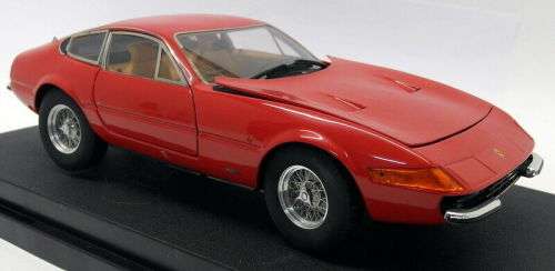 Ferrari 365 GTB/4 Elite Ed