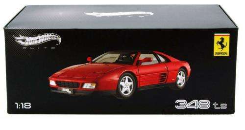 Ferrari 348 TS Elite Edition