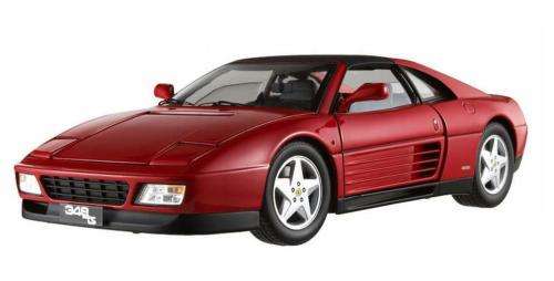 Ferrari 348 TS Elite Edition